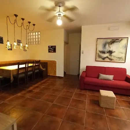 Holiday home Relax